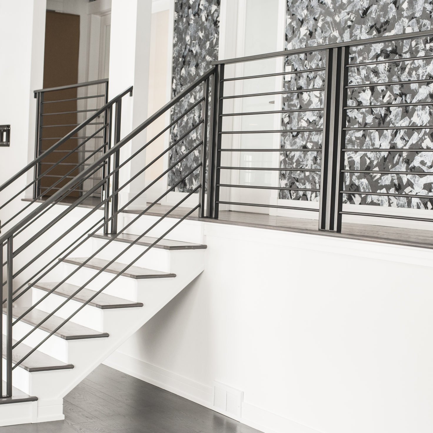 best Custom Railing Building