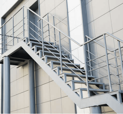 best Custom Railing Services