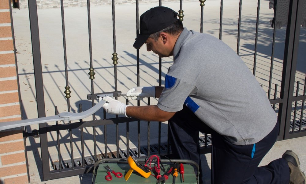 top Affordable Fence Repair
